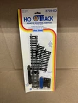 Ho Scale Ahm 2701-03 #4 Steel Remote Switch Right Hand Rh Complete In Package. Fixed Price $12.99.