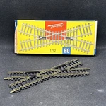 Fleischmann 1712 Ho. Fixed Price $11.72.