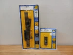 Ahm Ho Scale Track 6 Right Switch & Operating Bumper - Nos Sealed. Fixed Price $18.78.
