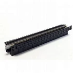 Kato 20-464 Scale Unitrack Deck Plate Girder Bridge 7/8" 124MM, Black. Fixed Price $10.20.