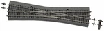 42591 Roco Racer Plain English Ekw 10 Degree L.13 19/32IN With Roadbed. Fixed Price $57.74.