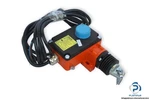 Steute Ex Zs 2O Wvd Emergency Pull Wire Switch 73.5.42.3.04 Limit. Fixed Price $226.66.