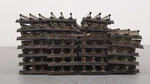 Lionel 6-65572 O-72 Tubular Curved Track Sections (26). Fixed Price $49.99.