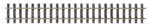 Peco HON3 Scale Code 70 Flexible Track With Wood Ties Pcs SL-1500-5. Fixed Price $57.54.