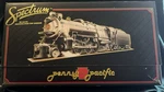 Spectrum Ho K4 Pacific Steam Locomotive Model Pennsylvania Railroad Black. Fixed Price $100.00.