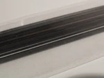 Micro Engineering 16-040 Code 36'' Weathered Nickel Silver Rail. Fixed Price $79.80.
