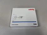 Marklin 7548 Ho Track Below-baseboard Installation Kit. Fixed Price $10.00.