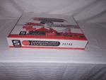 American Flyer Repro 20740 The Defender Set Box Only( No Trains Cars,or Acc.. Fixed Price $79.99.
