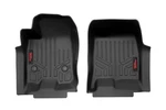 Rough Country Front Floor Mats For 2023-2026 Chevy Colorado/gmc Canyon M-2131. Fixed Price $99.95.