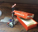 Marklin REF/7040-SEMAPHORE Main Signal With Original Box. Fixed Price $26.74.