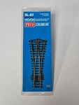 Peco Streamline Ho/oo SL-97 CODE100 Track Insulfrog Small Radius Y Turnout. Fixed Price $27.99.