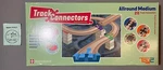 TOY2 Track Connectors Allround Medium #21024 Train Add Brio Compatible. Fixed Price $36.00.