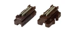 Kato 24-819 Uni-joiner Brown. Fixed Price $5.99.
