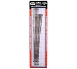 Atlas New 2025 566 #8 Right Hand Code 83 Custom Line Turnout Ho Switch Track. Fixed Price $20.00.