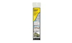 Woodland Scenics C1173 All Scale 4" Support Panels - 4PCS. Fixed Price $11.00.