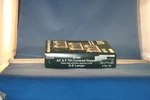 Jp Kato 38-0202 Acf 70-TON Covered Hopper Cars Ge Lamps Kits (set Of 3). Fixed Price $27.13.