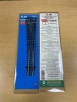 Peco SL-89 Streamline Ho/oo Code 100 Track Insulfrog Large Radius Left Hand. Fixed Price $24.95.