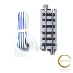 New Kato 52-141 Narrow Gauge Unitrack Feeder Railway 62MM Railroad Model. Fixed Price $20.02.