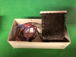 # 0090 Lgb Automatic Shuffle G-scale. Fixed Price $45.00.