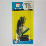 Model Power 3963 Railroad N-scale Remote Switch Rh, *nos New* In Sealed Package*. Fixed Price $13.53.