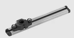 Railblaza 01-4155-11 Tracloader Marine Kayak. Fixed Price $46.14.