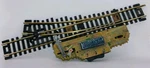 Ho Scale Tyco-matic Electric Right Hand Switch #951 Tested. Fixed Price $10.00.