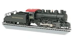 Bachmann #50615 Ho Scale Usra 0-6-0 Pennsylvania #3234 Steam Locomotive No Smoke. Fixed Price $99.99.
