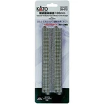 Kato 20-012 Unitrack 186MM 7 5/16 Double Straight. Fixed Price $16.65.
