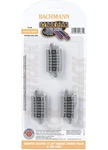Bachmann Ez-track Scale Quarter Section 11.25" Radius Curved 44831. Fixed Price $15.12.