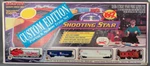Bachmann Shooting Star Petsmart Train Set HO5509. Fixed Price $42.71.