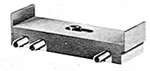 Peco Accessory Switch PL-13. Fixed Price $10.98.