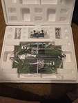 Hawthorne Village Bachmann Scale Summer Crossing Gate Track-new 14-09121-086. Fixed Price $25.00.