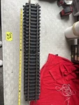 Aristo Craft Gauge ART-11060 2 Ft. Long, 13 Pieces Brass Straight Track. Fixed Price $239.99.