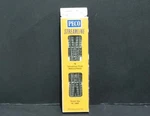 Peco SL-380F Scale Code 55 Streamline Insulfrog: Simple English Switch. Fixed Price $108.32.