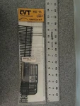 Central Valley Model Works Ho Scale Code 83 Cvt #8 Left Switch Kit - 2881. Fixed Price $20.99.