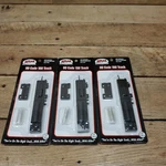 X4 Atlas #62 C100 Left-hand Manual Switch Machine New. Fixed Price $22.75.