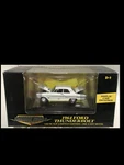 1964 Ford Fairlane Thunderbolt White 1:64 Ertl American Muscle 32654. Fixed Price $29.95.