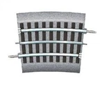 Lionel 6-81662 Fastrack O-31 Quarter Curved Section (50). Fixed Price $207.50.