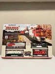 Bachmann Red Rock Express Ho Train Set 2012 BAC00678. Fixed Price $120.00.