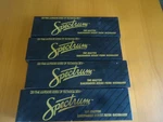 Bachmann Spectrum Ho Santa Fe (4) Car Passenger Set (see Below). Fixed Price $99.99.