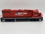 Ho Scale Dcc Ready Athearn ATH29319 Canadian Pacific GP38-2 7310. Fixed Price $215.00.