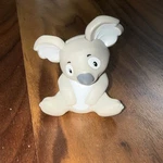 Fisher Price Little People Share Care Safari/zoo Koala Replacement Figure. Fixed Price $5.99.