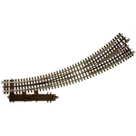 Atlas 6077 72 / 54 Remote Curved Left Hand Switch. Fixed Price $172.99.