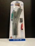 Bachmann Ez-track Remote Right Hand Turnout Switch Ho Scale 44562. Fixed Price $29.87.