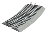 Lionel #12022 Fastrack 036 1/2 Curve. Fixed Price $5.75.