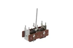 Peco PL-10E Ho Scale Turnout Motor Switch Machine With Extended Pin. Fixed Price $14.99.