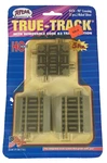 New Atlas Ho True-track Code 83 & Roadbed System 90 Degree Crossing 476. Fixed Price $12.70.