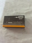 Rklin Mini Club 8587 Electric Decoupler Track Scale Pre Owned. Fixed Price $19.95.