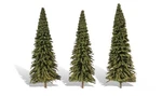Woodland Scenics Classics Tree, Forever Green 7-8" (3). Fixed Price $25.75.