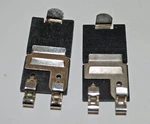 027 Or Universal Lock On 3 Rail Track To Power Clip. Fixed Price $12.95.